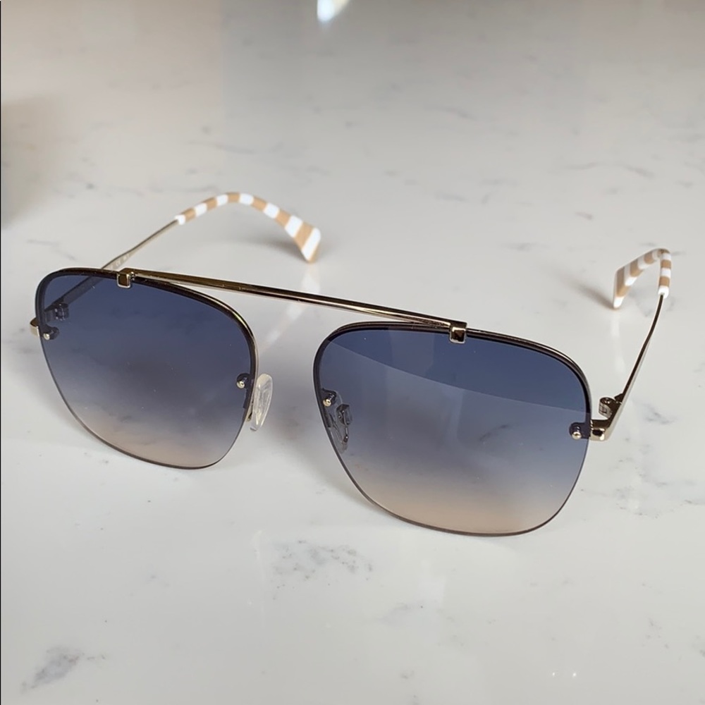 Limited Edition Gigi X Tommy Hilfiger Sunglasses